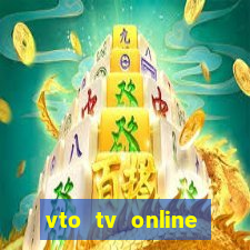 vto tv online futebol sportv